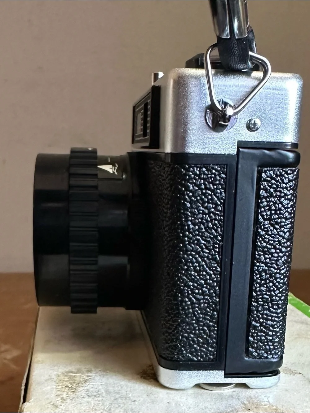 Meikai vintage elx